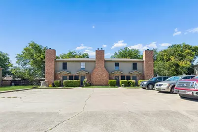 321 Cambridge Drive, Saginaw, TX 76179 - Photo 1