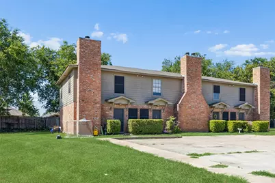 321 Cambridge Drive, Saginaw, TX 76179 - Photo 5