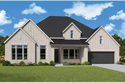 5609 Legacy Park, Flower Mound, TX 75028 - Photo 1