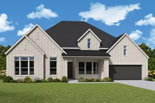 5609 Legacy Park, Flower Mound, TX 75028 - Photo 1