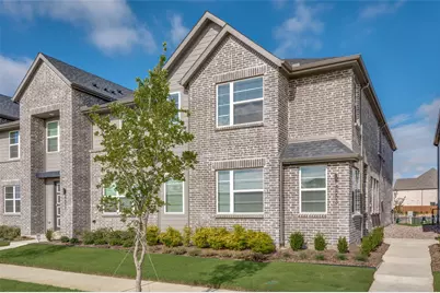 4553 Lamplights Drive, Celina, TX 75078 - Photo 1