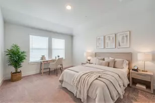 4553 Lamplights Dr, Celina, TX 75078 - Photo 13