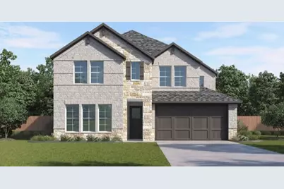1216 Horseshoe Bend, Oak Point, TX 75068 - Photo 1