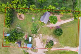 15197 Farm Road 71 E, Sulphur Bluff, TX 75481 - Photo 31