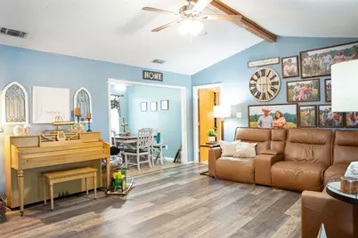 15197 Farm Road 71 E, Sulphur Bluff, TX 75481 - Photo 7