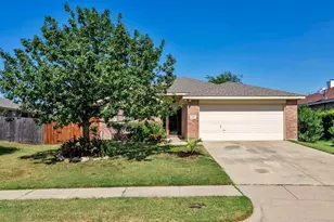 655 Mustang Ct, Little Elm, TX 75068 - Photo 1