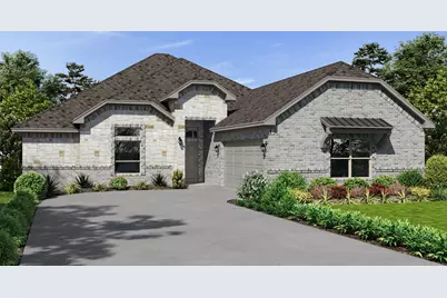 10409 Sarasota Street, Grand Prairie, TX 76065 - Photo 1