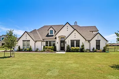 2904 Terrytown, Ennis, TX 75119 - Photo 1
