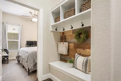 3908 Shadewell Street, Frisco, TX 75036 - Photo 9