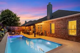 3908 Shadewell St, Frisco, TX 75036 - Photo 37