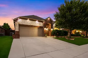 3908 Shadewell St, Frisco, TX 75036 - Photo 1