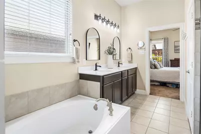 3908 Shadewell Street, Frisco, TX 75036 - Photo 31