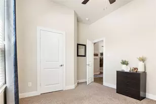 3908 Shadewell St, Frisco, TX 75036 - Photo 5