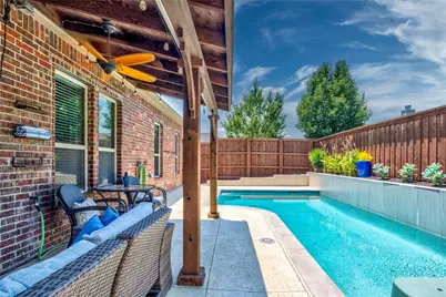 3908 Shadewell Street, Frisco, TX 75036 - Photo 33
