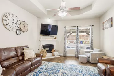 3908 Shadewell Street, Frisco, TX 75036 - Photo 23