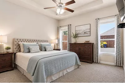 3908 Shadewell Street, Frisco, TX 75036 - Photo 27