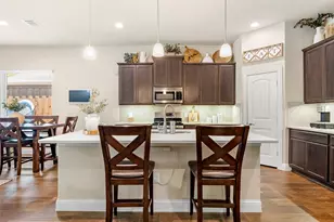 3908 Shadewell St, Frisco, TX 75036 - Photo 17