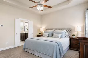 3908 Shadewell St, Frisco, TX 75036 - Photo 29