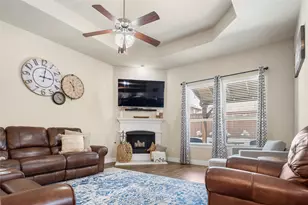 3908 Shadewell St, Frisco, TX 75036 - Photo 21