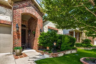 3908 Shadewell St, Frisco, TX 75036 - Photo 3