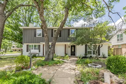 506 S Cottonwood Drive, Richardson, TX 75080 - Photo 1