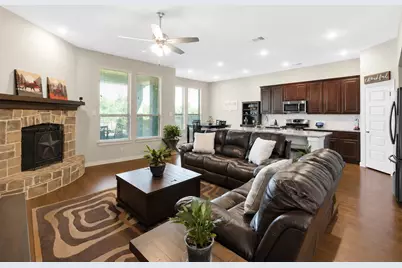 5249 Dolph Briscoe Drive, Forney, TX 75126 - Photo 5