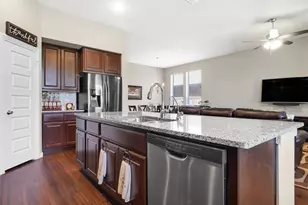 5249 Dolph Briscoe Dr, Forney, TX 75126 - Photo 9