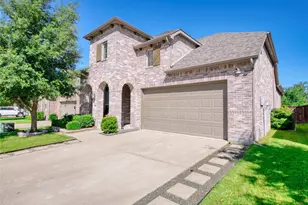 5249 Dolph Briscoe Dr, Forney, TX 75126 - Photo 1