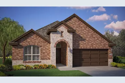 10401 Sarasota Street, Grand Prairie, TX 76065 - Photo 1