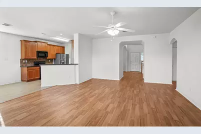 600 Beeman Drive, Arlington, TX 76002 - Photo 9