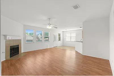 600 Beeman Drive, Arlington, TX 76002 - Photo 5