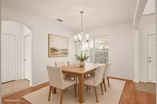600 Beeman Dr, Arlington, TX 76002 - Photo 3
