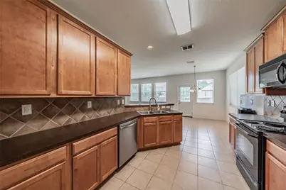 600 Beeman Drive, Arlington, TX 76002 - Photo 13