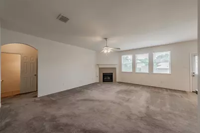 600 Beeman Drive, Arlington, TX 76002 - Photo 7