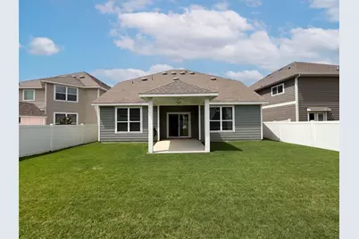 9165 Blackstone Drive, Providence Village, TX 76227 - Photo 5