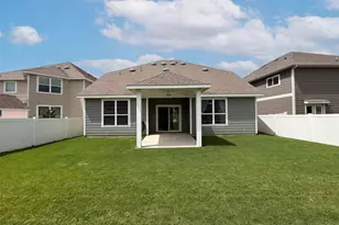 9165 Blackstone Dr, Providence Village, TX 76227 - Photo 5