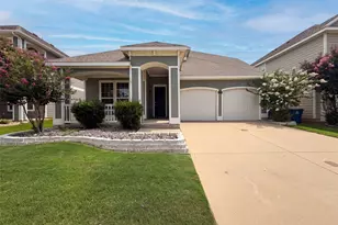 9165 Blackstone Dr, Providence Village, TX 76227 - Photo 1