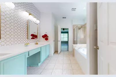 3608 W Olivia Drive, Wylie, TX 75098 - Photo 9