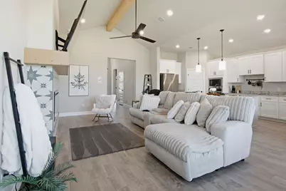 605 Eagle Bend Lane, Burleson, TX 76028 - Photo 9