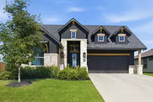 605 Eagle Bnd Ln, Burleson, TX 76028 - Photo 1