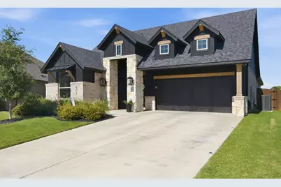 605 Eagle Bend Lane, Burleson, TX 76028 - Photo 3