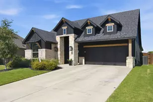 605 Eagle Bnd Ln, Burleson, TX 76028 - Photo 3