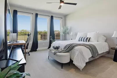 605 Eagle Bend Lane, Burleson, TX 76028 - Photo 17