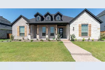 2008 Casting Ridge, Mesquite, TX 75181 - Photo 1