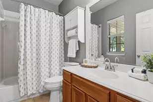 1020 Grey Fox Dr, Savannah, TX 76227 - Photo 17
