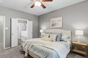 1020 Grey Fox Dr, Savannah, TX 76227 - Photo 11