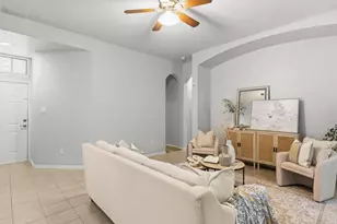 1020 Grey Fox Dr, Savannah, TX 76227 - Photo 3