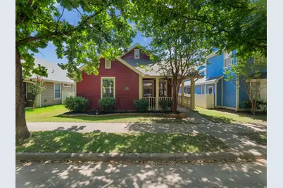 1020 Grey Fox Drive, Savannah, TX 76227 - Photo 1