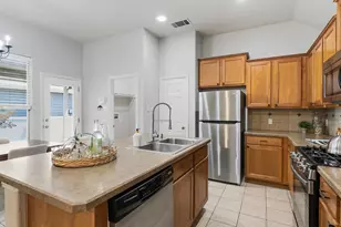 1020 Grey Fox Dr, Savannah, TX 76227 - Photo 7