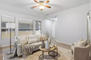 1020 Grey Fox Dr, Savannah, TX 76227 - Photo 3